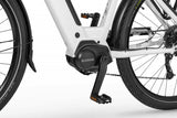 Ecobike LX 300 White