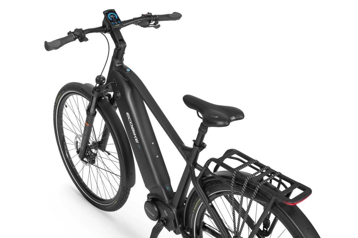 Ecobike MX 500