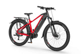 Ecobike RX 500 SUV