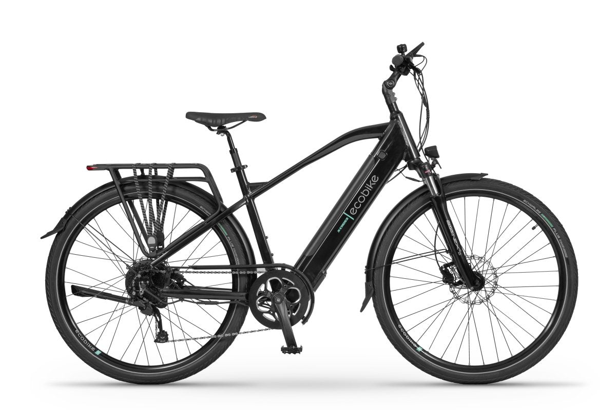 Ecobike X-Cross M 2024