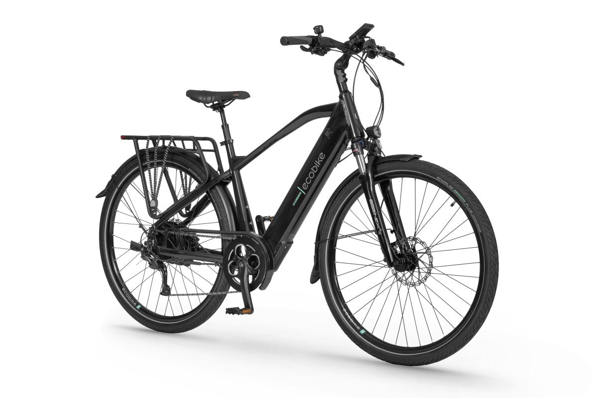 Ecobike X-Cross M 2024