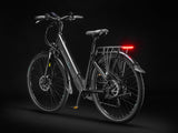 Ecobike X-Cross Black 2024