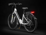 Ecobike X-Cross White 2024