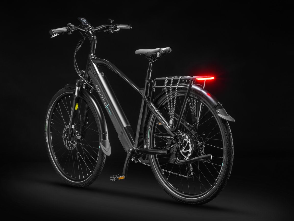 Ecobike X-Cross M 2024