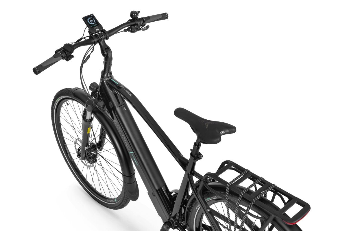 Ecobike X-Cross M 2024