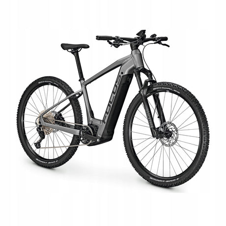 Rower elektryczny Focus JARIFA2 6.8 rama S koło 29" bateria 625 Wh