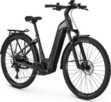 Focus Aventura2 6.7 Low Czarny 625Wh S