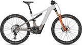 Focus Sam2 6.9 Szary Enduro M