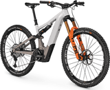 Focus Sam2 6.9 Szary Enduro M