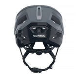 KLS Kask OUTRAGE black L/XL