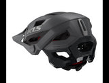 KLS Kask OUTRAGE black L/XL