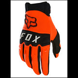 Rękawice FOX DIRTPAW orange roz. XL