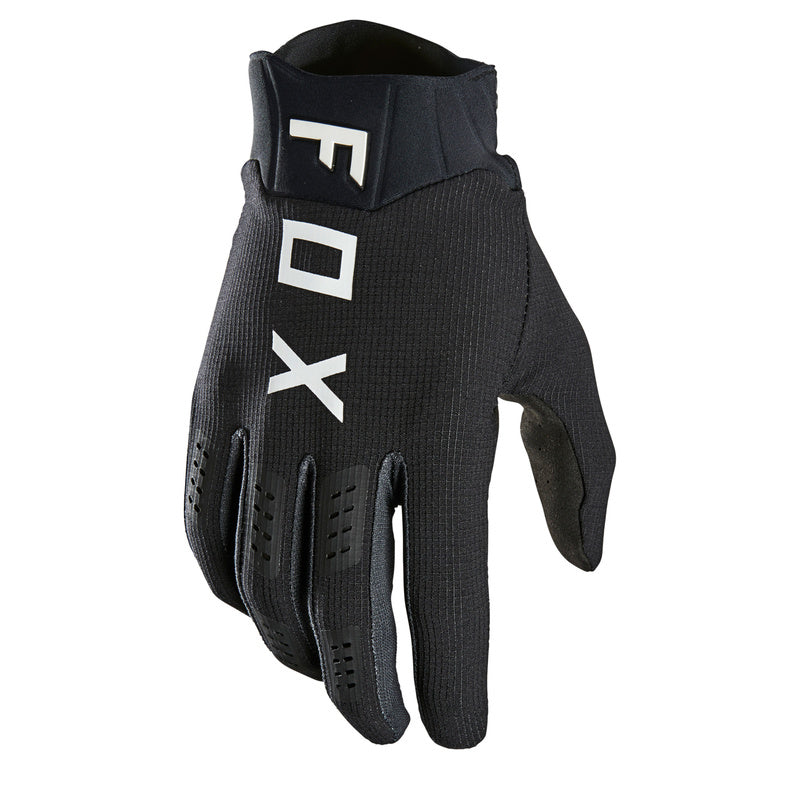 Rękawice FOX FLEXAIR black roz. M