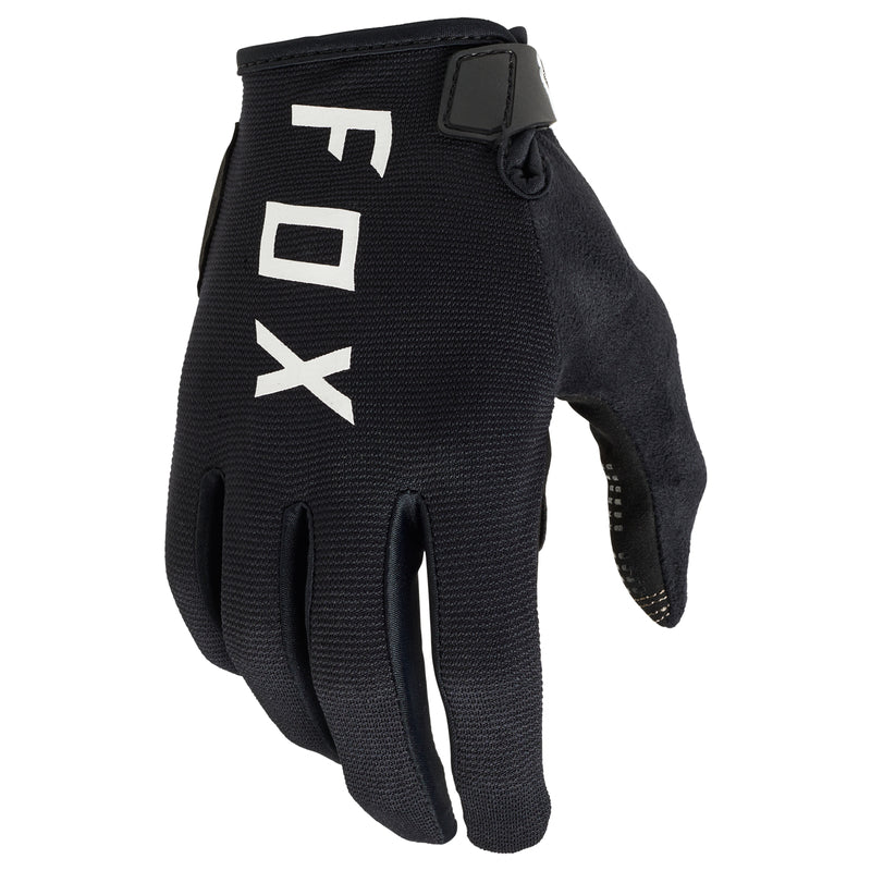 Rękawice FOX Ranger Gel Black L
